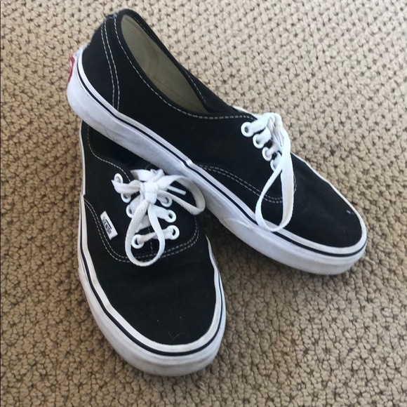 Vans - Picture 3 of 3